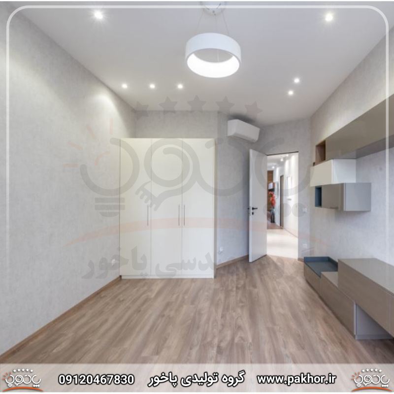 نور خطی مینیمال نور خطی مینیمال