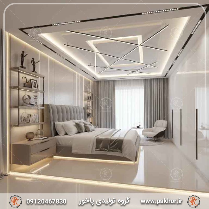 لاین نوری بدون سایه لاین نوری بدون سایه