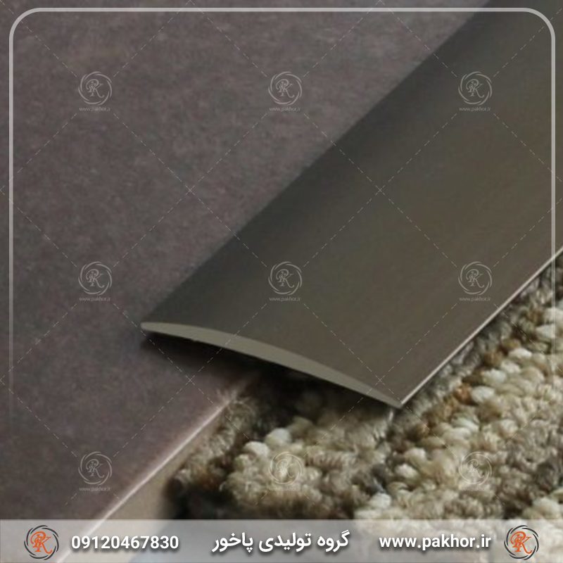 پروفیل دکوراتیو گرده ماهی