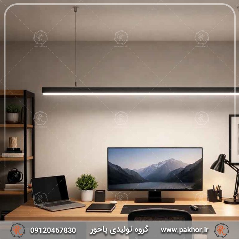 لاین نوری اداری