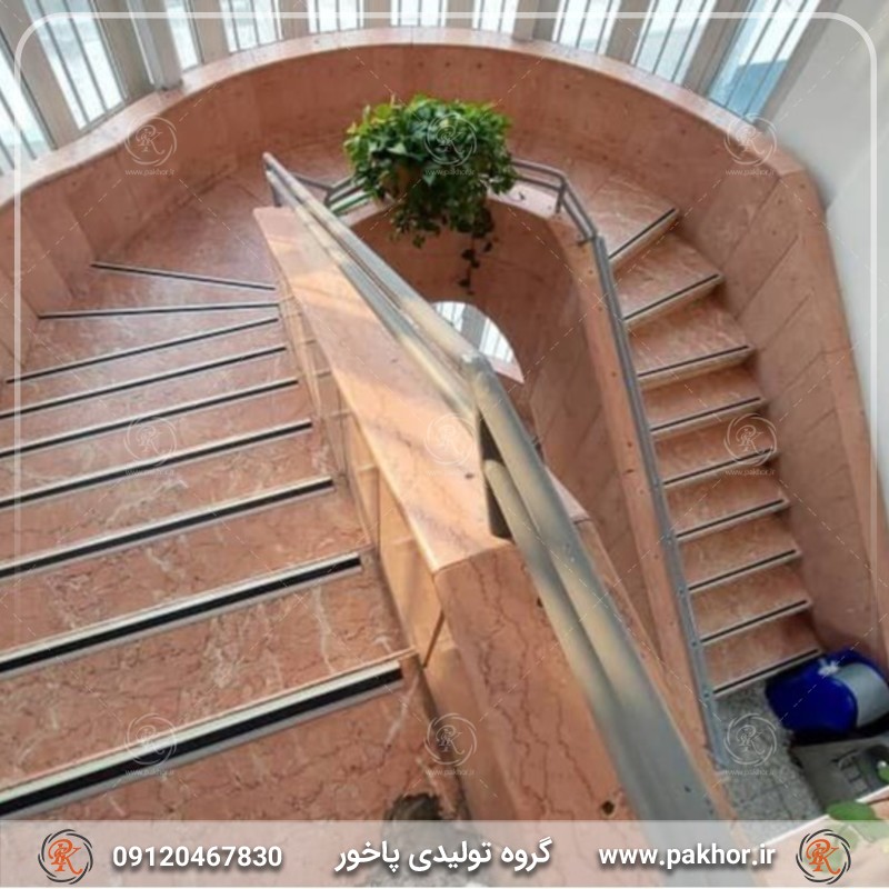 ترمزپله 