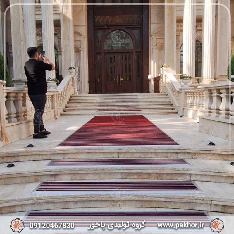 ترمز پله پادری