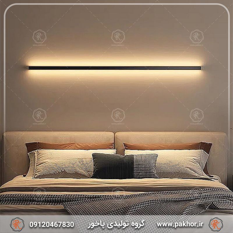 تنظیم شدت نور خطی