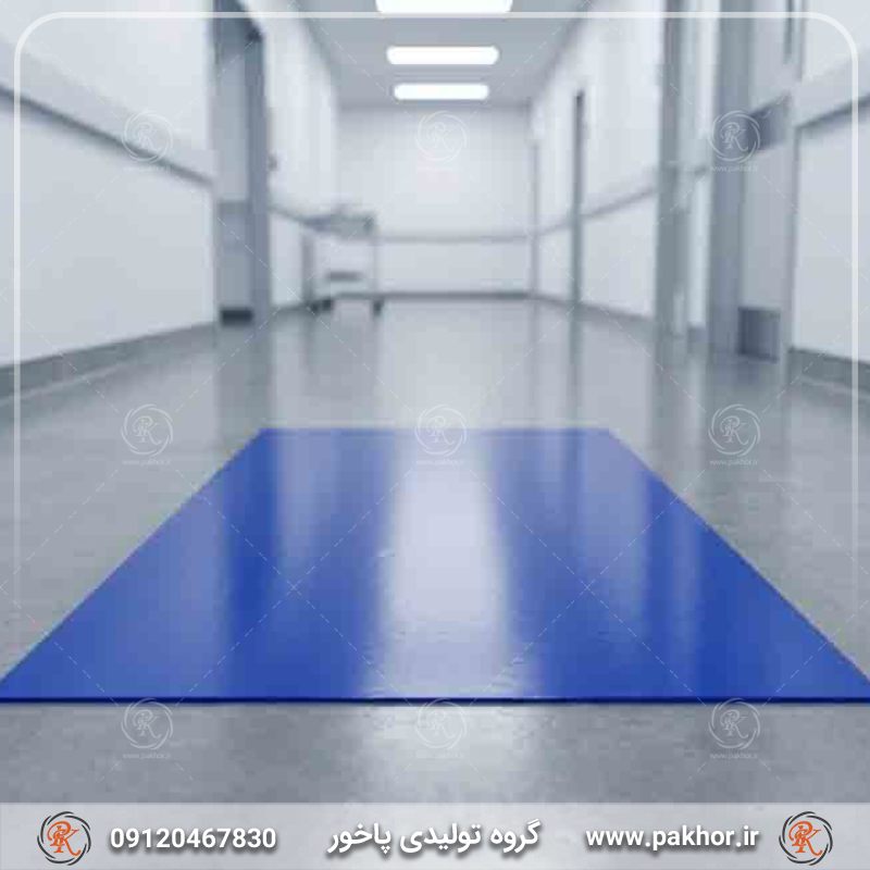 پادری بیمارستانی