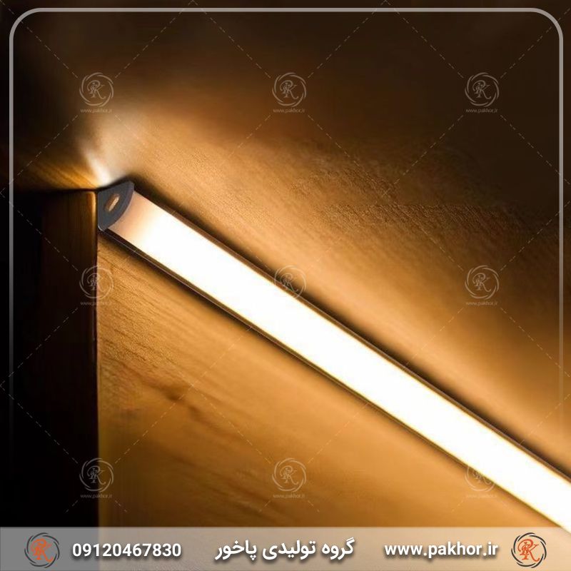 نور خطی نور خطی