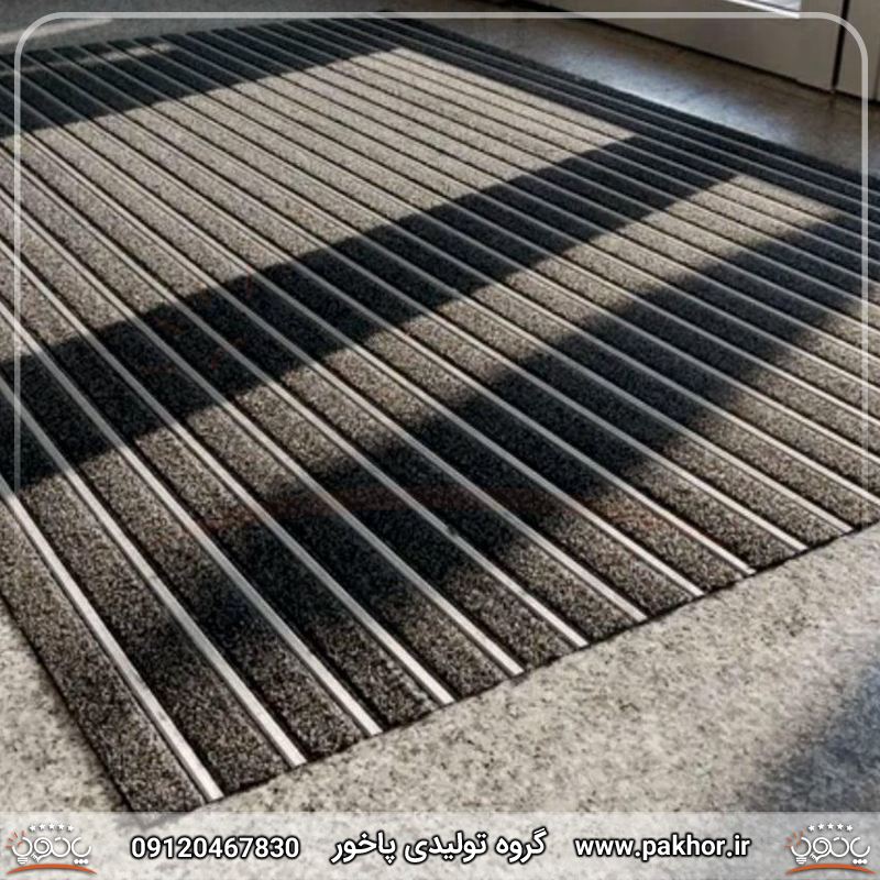 پادری شیاردار پادری شیاردار