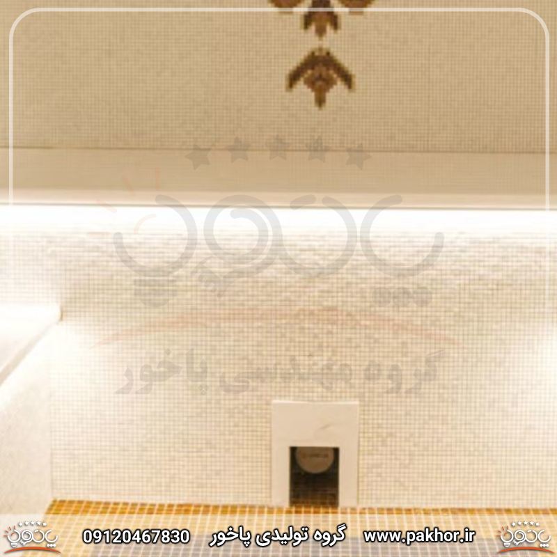 نور خطی توکار