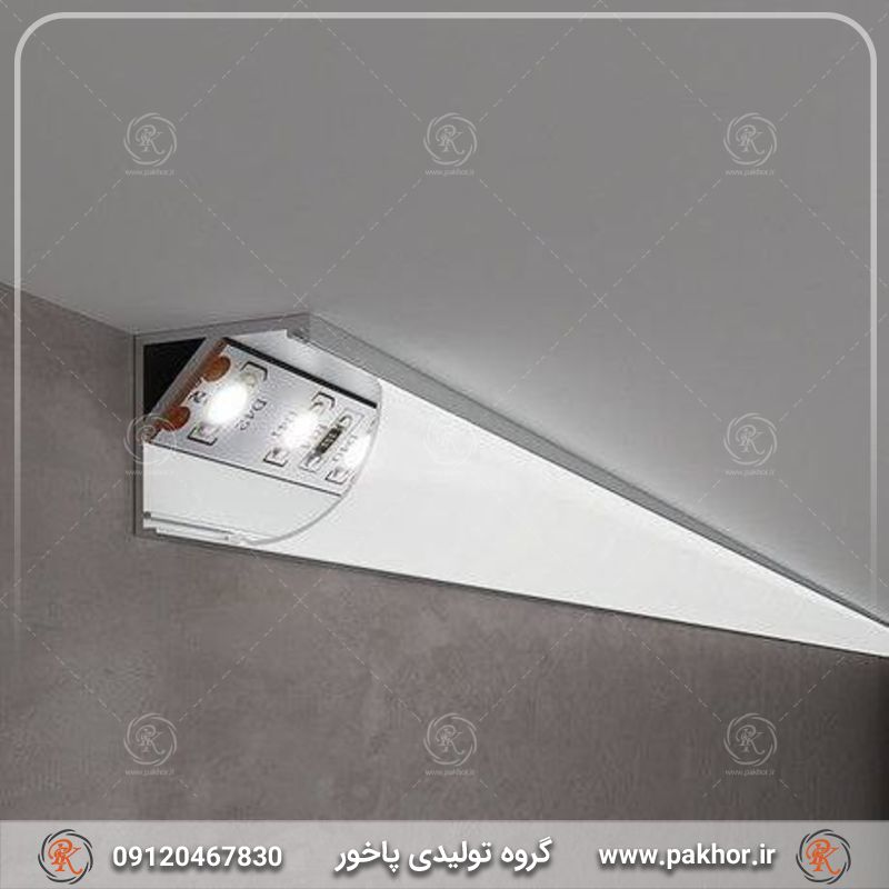 نور خطی کنج