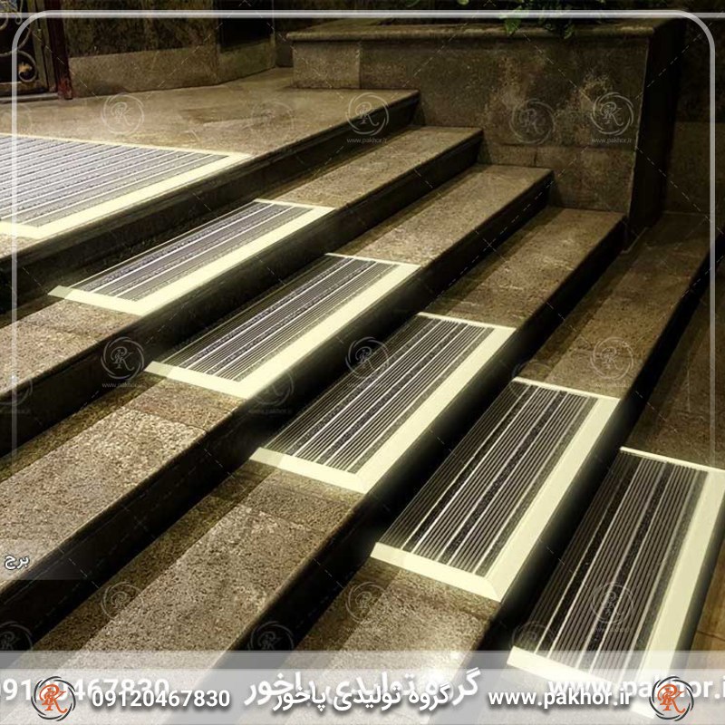 پروفیل دکوراتیو 