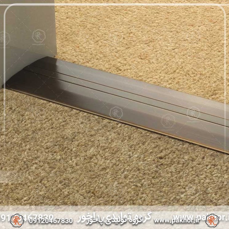 پروفیل دکوراتیو