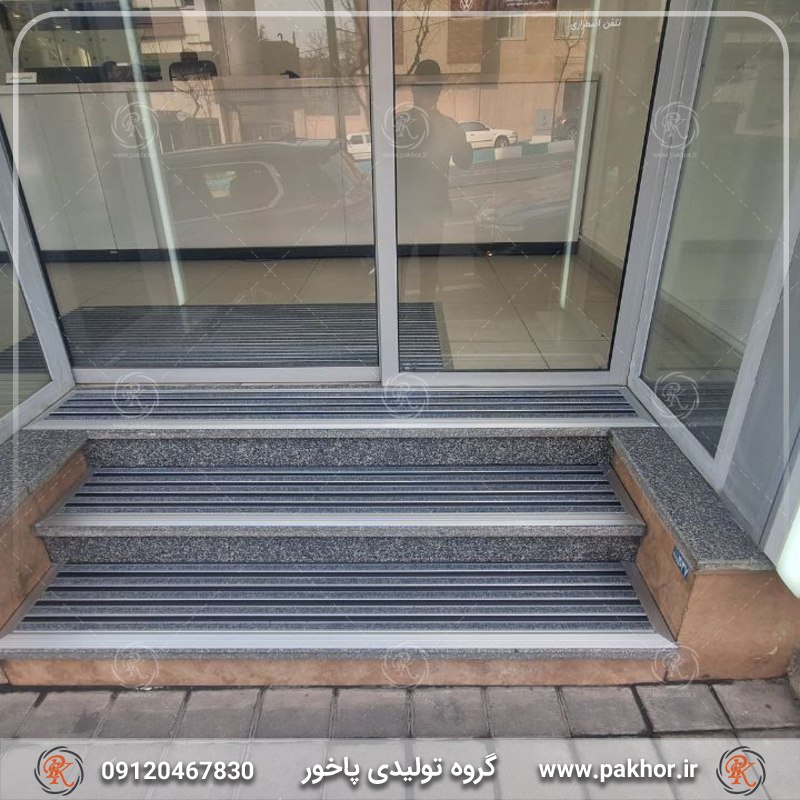 نگهداری صحیح از ترمز پله