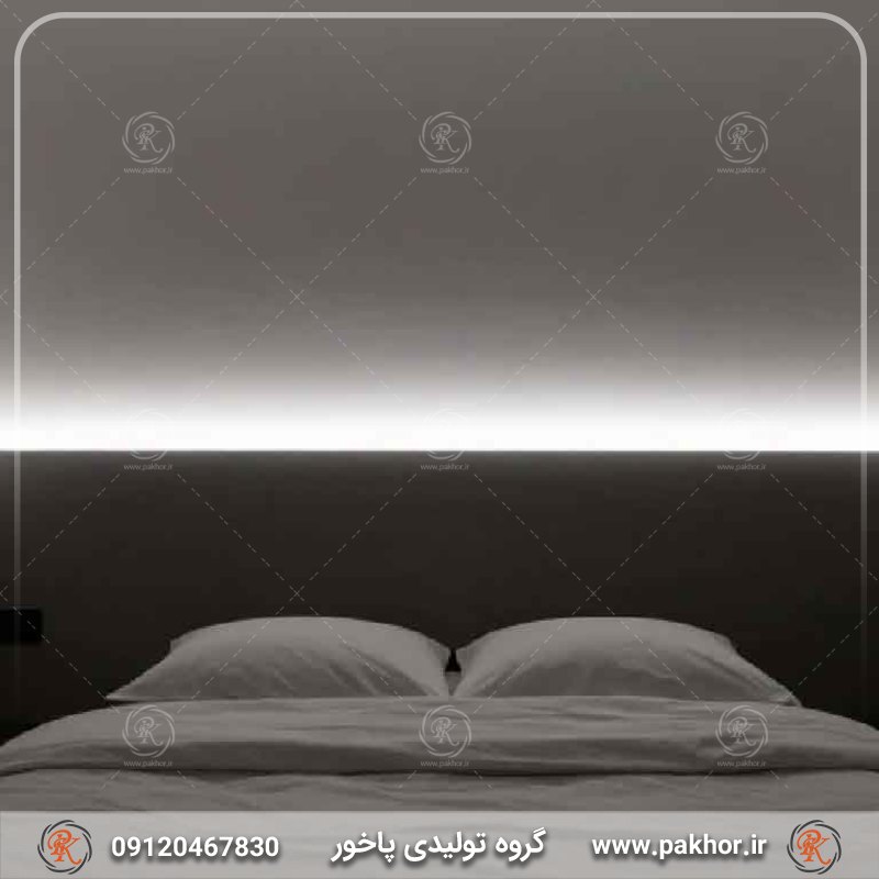 لاین نوری مخفی
