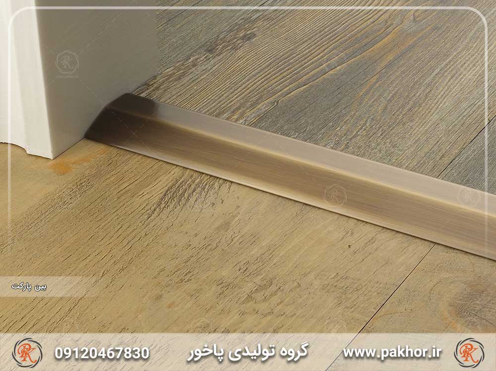 پروفیل دکوراتیو 