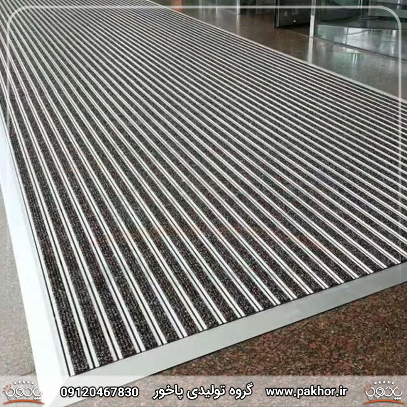 پادری ضد گل و لای