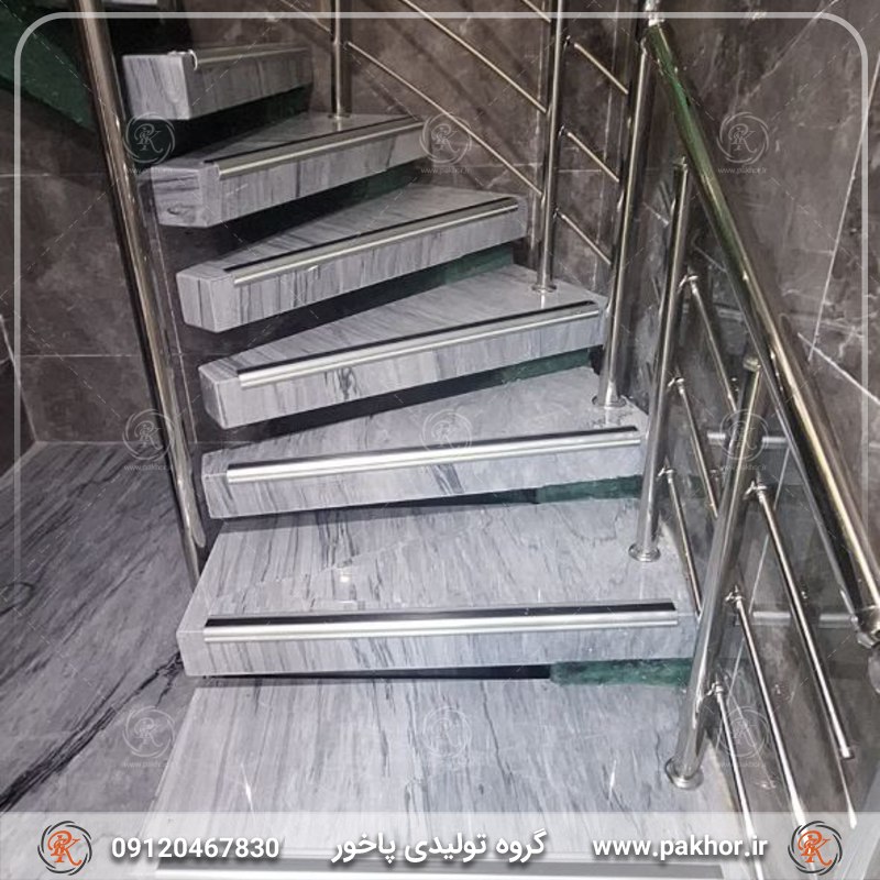 ترمز پله ترمز پله