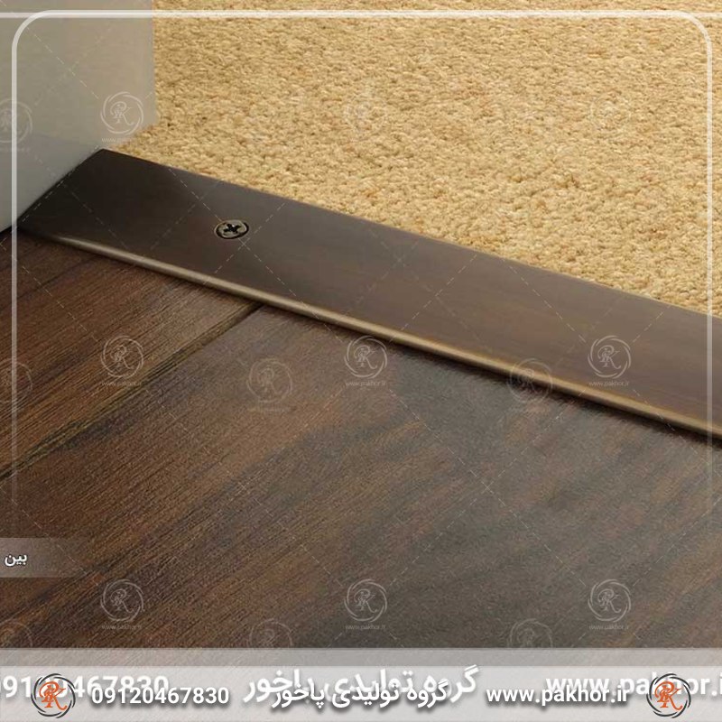 پروفیل دکوراتیو 