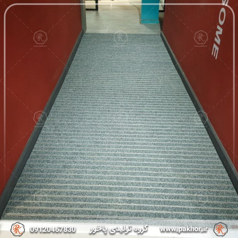 پادری راهرو پادری راهرو