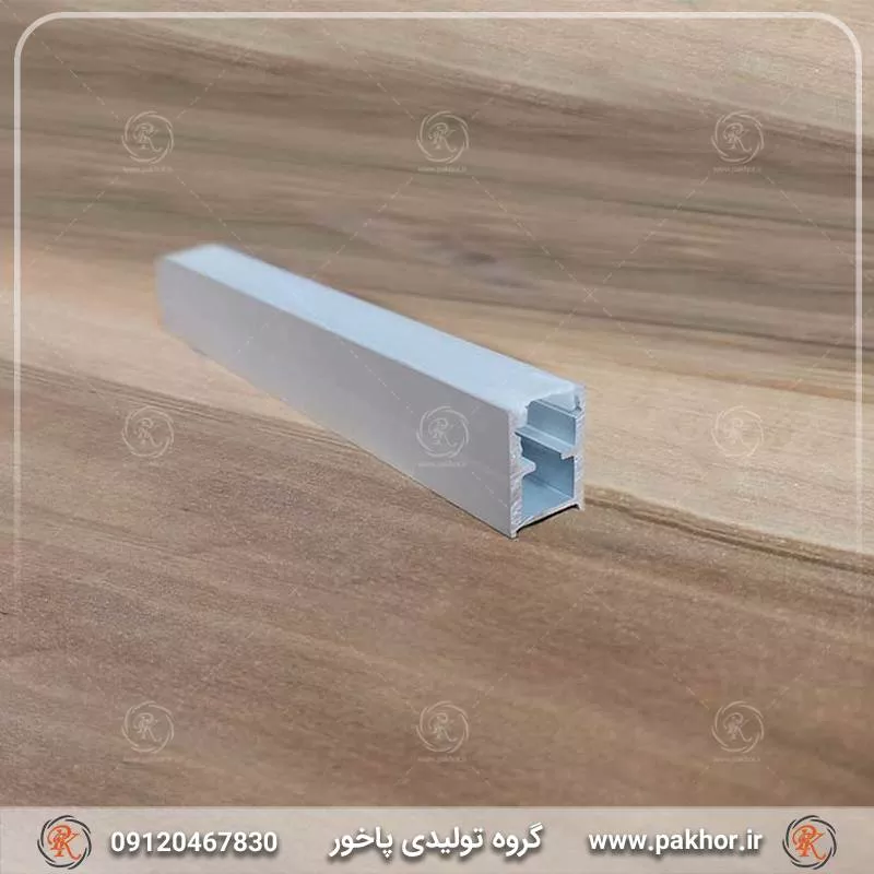 پروفیل نور خطی آسانسور کد N5