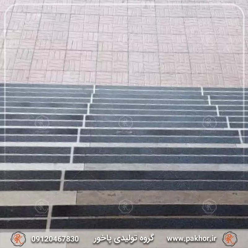 ترمزپله سیلیسی کد S8