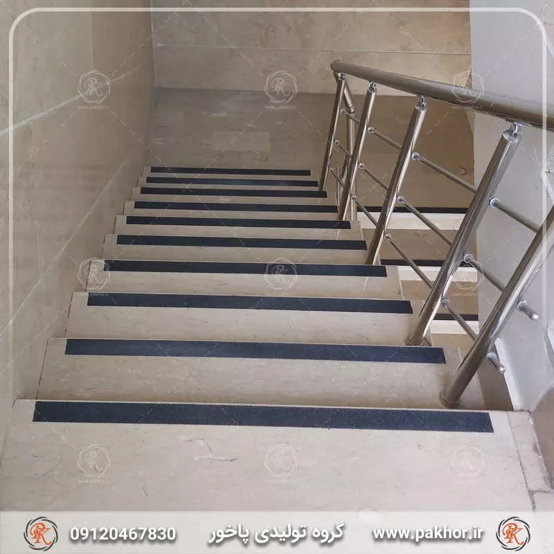 ترمزپله سیلیسی کد S8