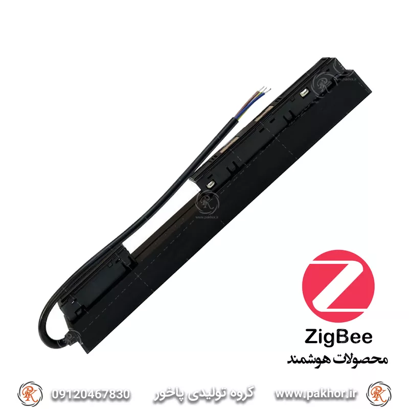منبع تغذیه زیگبی