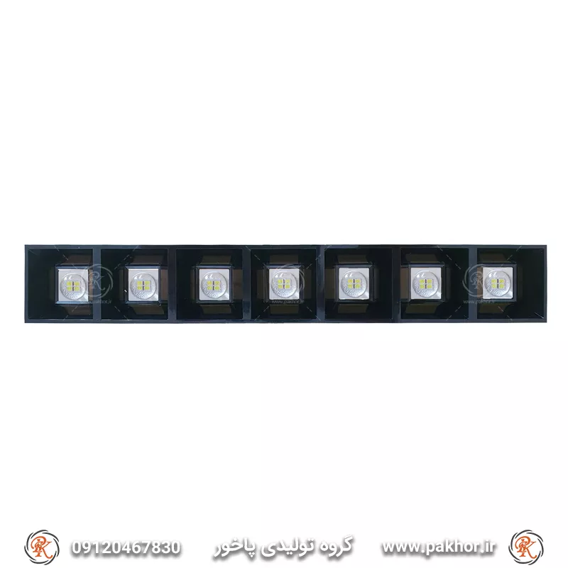 قاب لنز دارک لایت