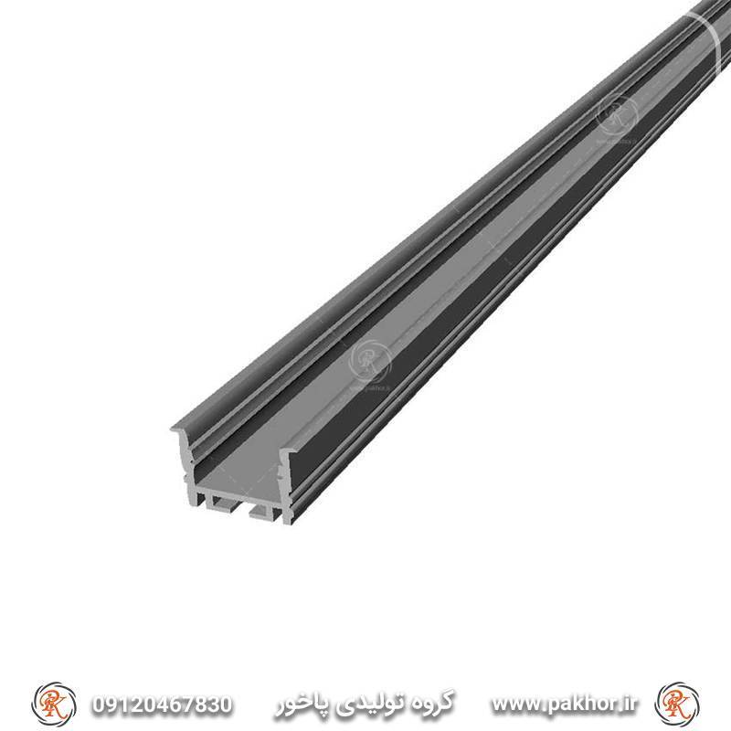 پروفیل نور خطی سه سانتی کد N6