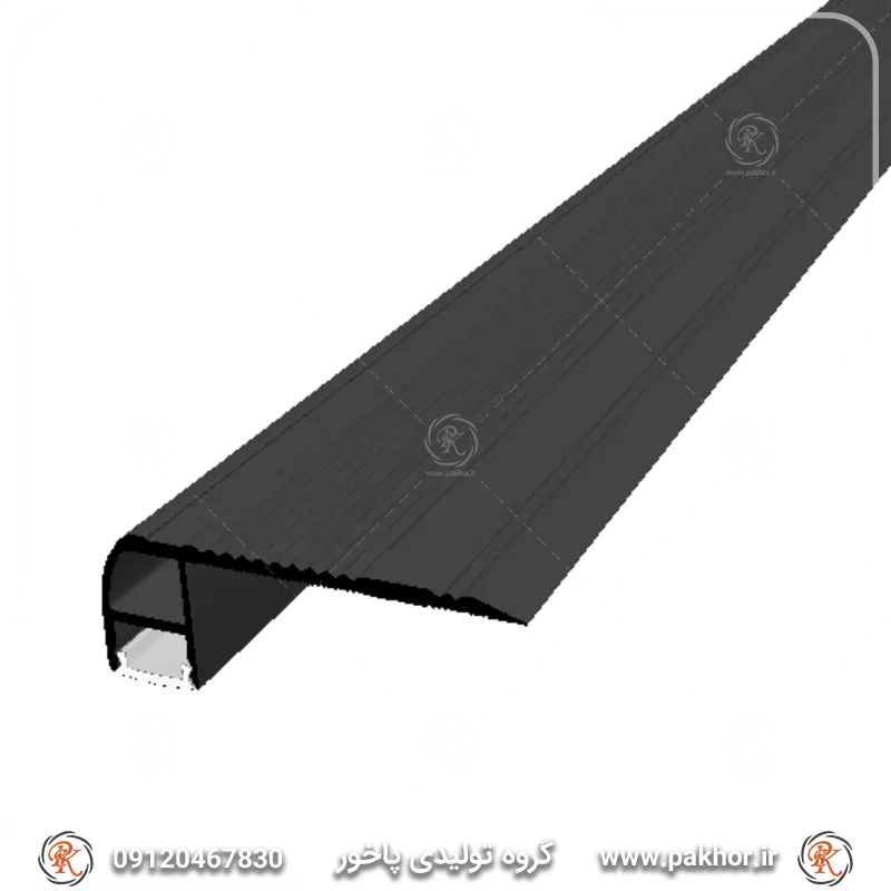 ترمز پله LED خور کد S6