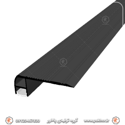 ترمز پله LED خور کد S6