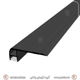 ترمز پله LED خور کد S6