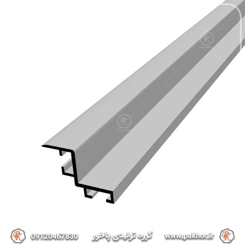 پروفیل Z کد D7
