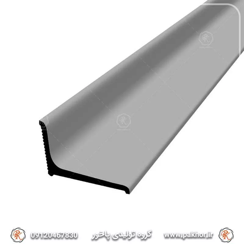 پروفیل قرنیز دو سانتی کد D8
