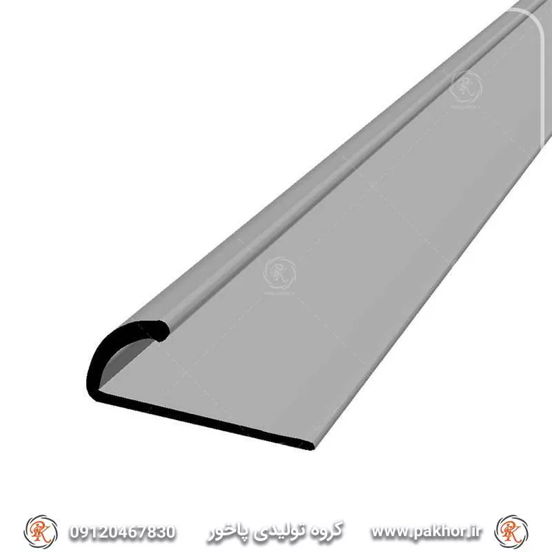 پروفیل عصایی کد D10