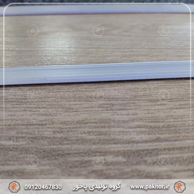 پروفیل سپری 2 سانتی کد D5