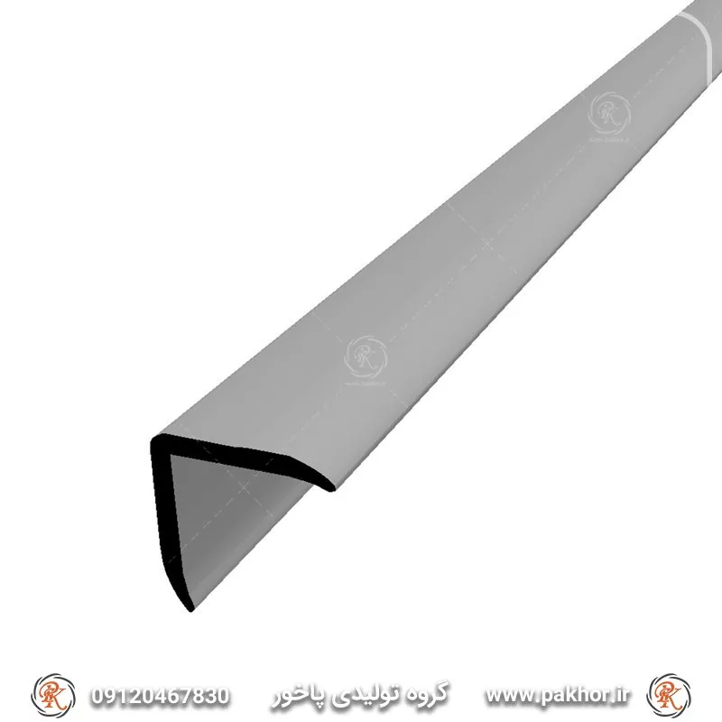 پروفیل نبشی دو سانتی کد D3
