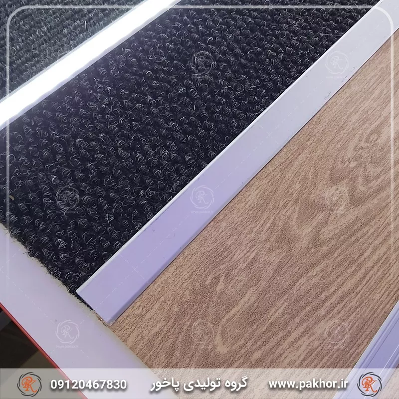 پروفیل سپری 3 سانتی کد D5
