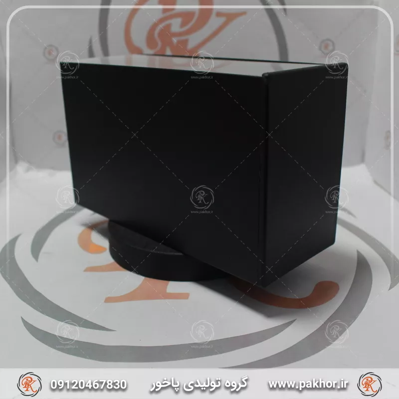درپوش پروفیل نور خطی لوستری کد EN13