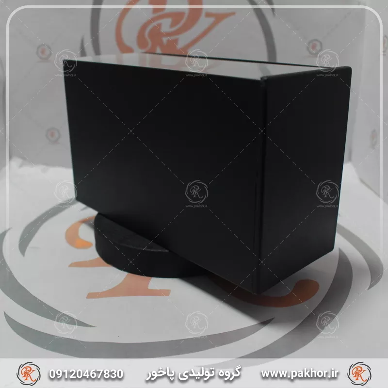 درپوش پروفیل نور خطی لوستری کد EN13