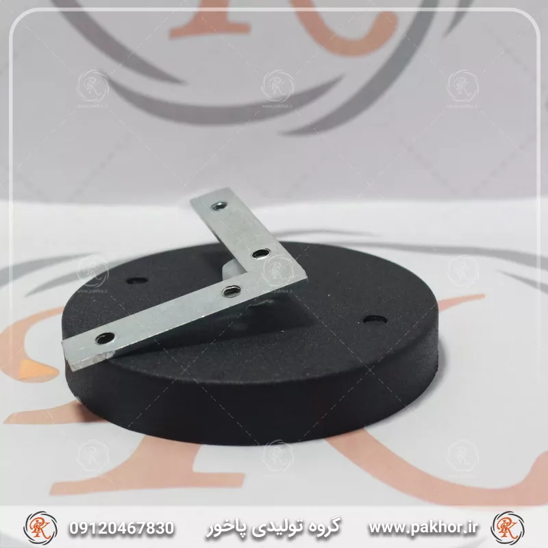 نبشی تسمه اتصال