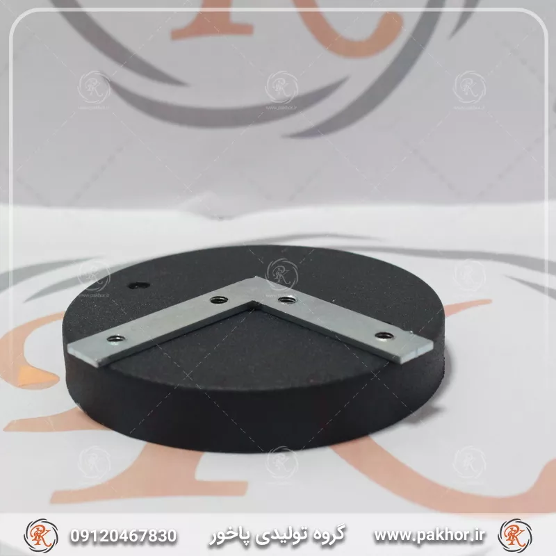 نبشی تسمه اتصال