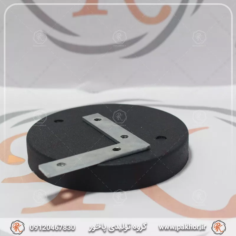 نبشی تسمه اتصال