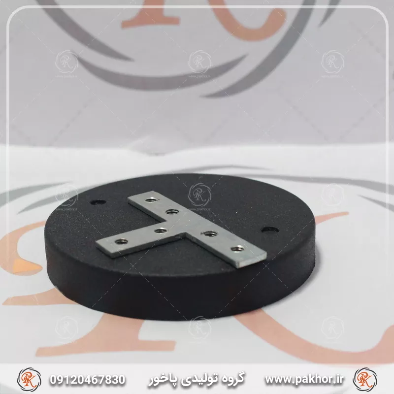 سه راهی اتصال