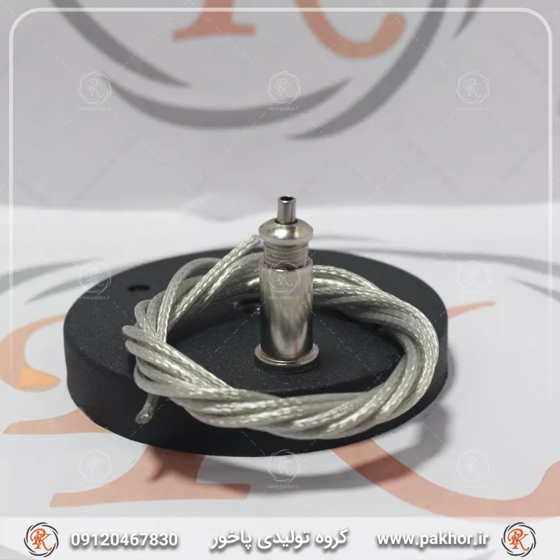 سیم بکسل با قابلیت انتقال برق