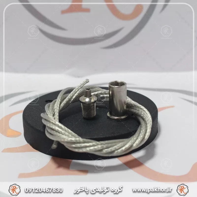 سیم بکسل با قابلیت انتقال برق