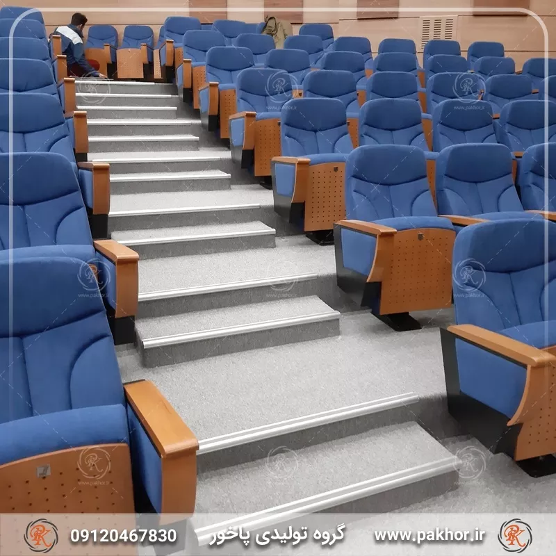 ترمزپله آلومینیومی تک کانال نبشی کد S2