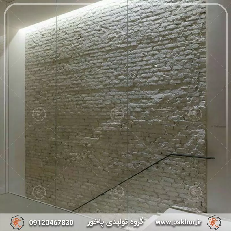 پروفیل نور خطی کناف مخصوص کنج کد N27