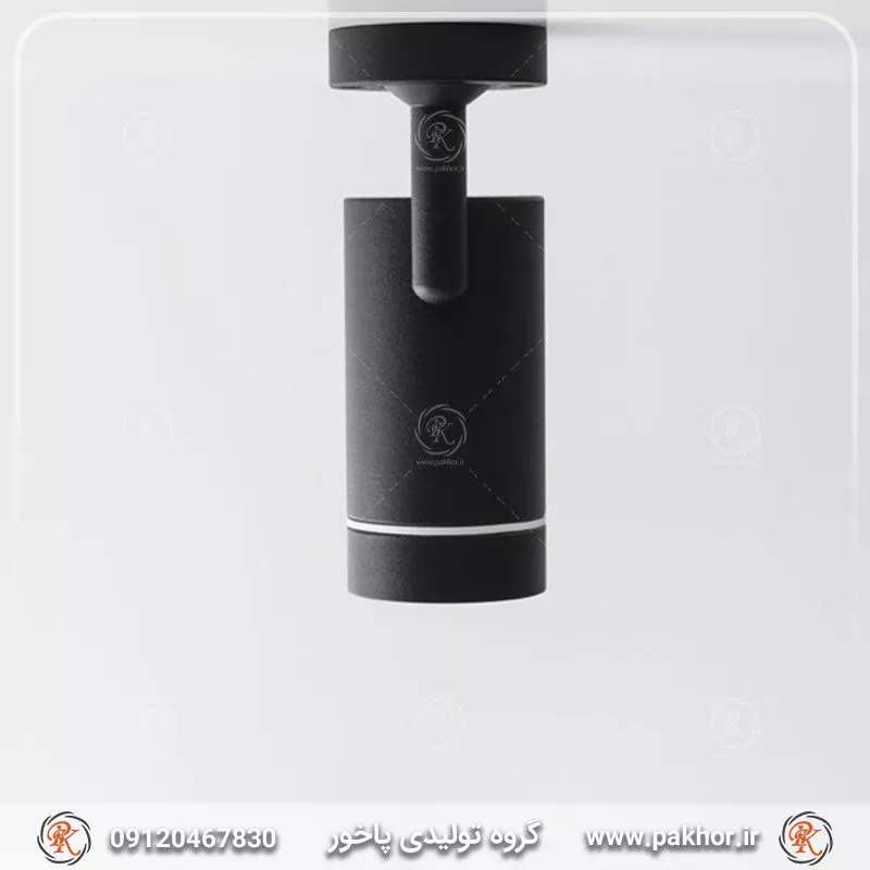 چراغ سیلندری کد N21