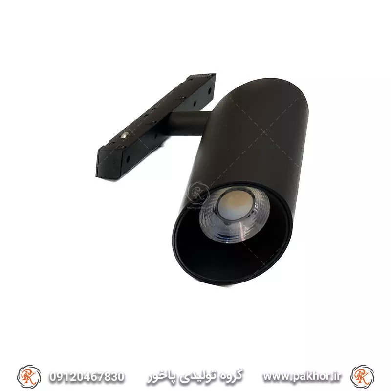 چراغ مگنتی استوانه ای کد N32