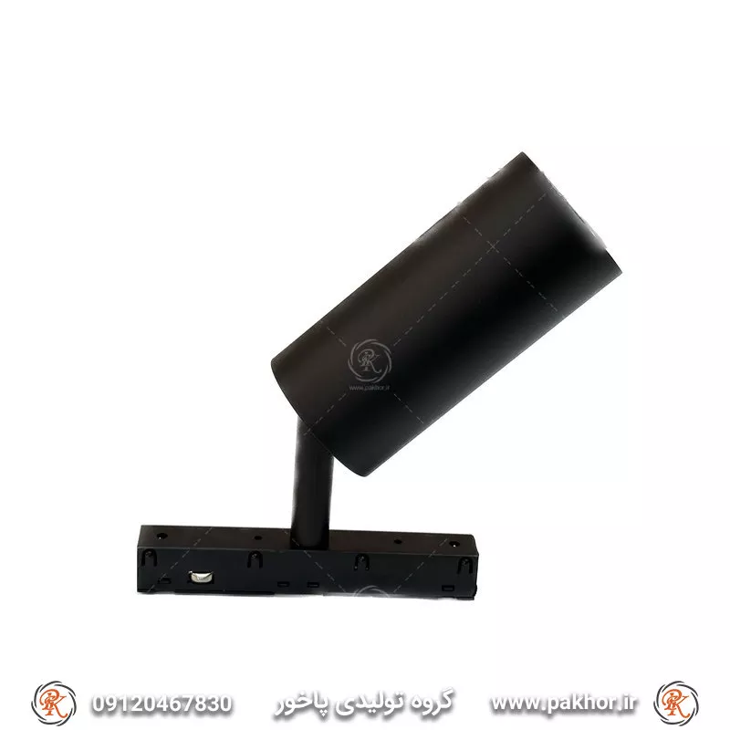 چراغ مگنتی استوانه ای کد N32