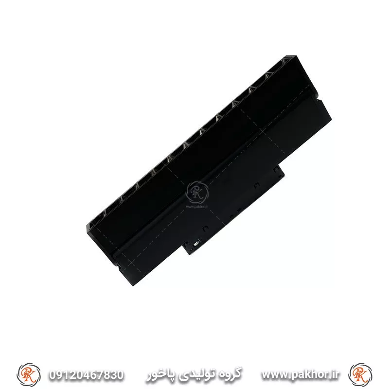 چراغ مگنتی لنز دار کتابی کد N34